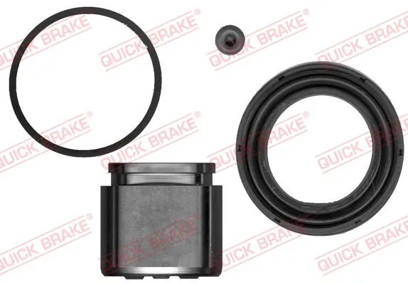 Repair Kit, brake caliper